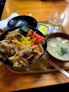 山下食堂
