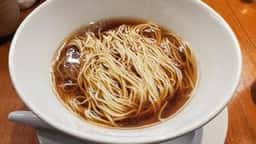 炸醤麺 まさ吉