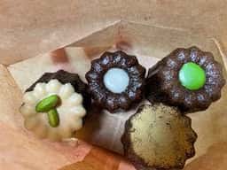 Canele e Limon