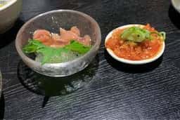鉄板 たまや