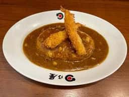 日乃屋カレー 野田店