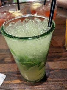 BAR MEXIGAN 豊田駅店