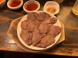 ピニョ食堂