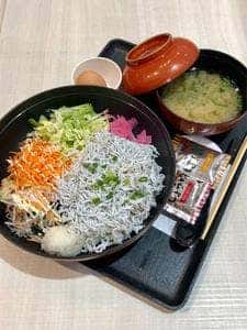 とびっちょ Terrace Mall 湘南店