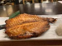 魚豊 人形町店