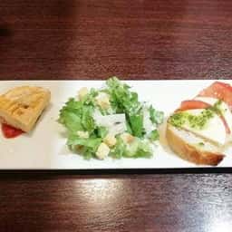 鎌倉パスタ ゆめタウン出雲店