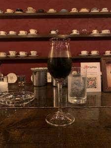 coffee & chocolate Marley 東店