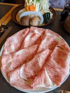 木曽路戸田店