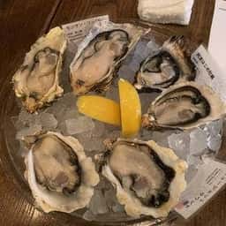 オストレア 新宿三丁目店