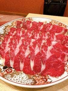和料理 八車