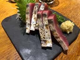 魚真 新宿店