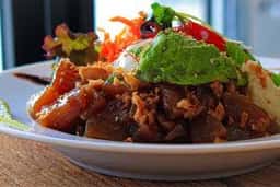 Folk knot cafe STIR