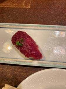 馬肉酒場 蔵内馬ノ丈