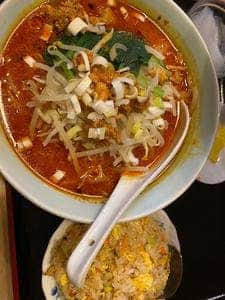 香味楼