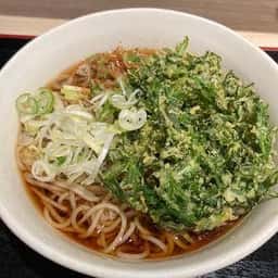 いろり庵きらく 御徒町店
