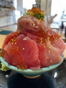 山県ごはん