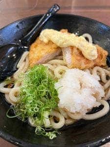 極楽湯 豊橋店 お食事処