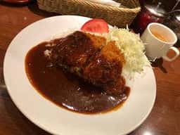 フジオ軒 大手町ビル店