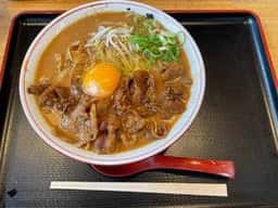 徳島ラーメン 奥屋 北島店