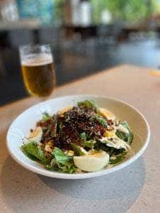 ロビーラウンジ ハイアットリージェンシー 瀬良垣アイランド沖縄
