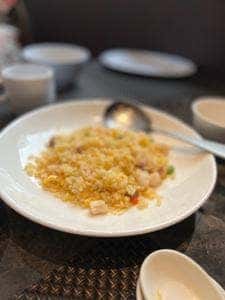 中国料理レストラン 居易園