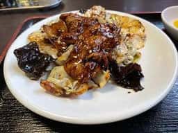 台湾料理 福婷 南松野店