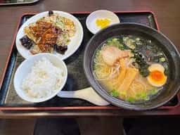 台湾料理 福婷 南松野店