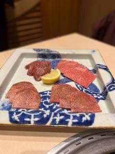 西麻布 けんしろう