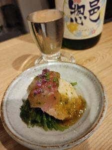 さか月