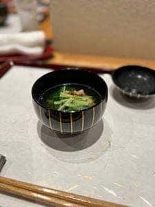 日本料理 えそら