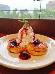 Light Cafe 東岡崎店