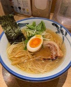 AFURI 恵比寿