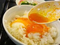 幸楽苑 塩部店