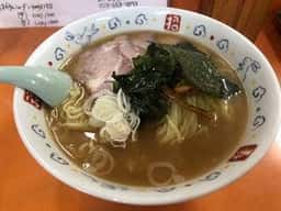 ラーメンショップ 宇都宮南店