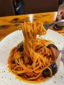 シュラスコ肉酒場 Meat House 上野駅店