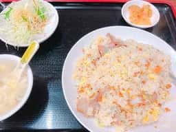 餃子太郎