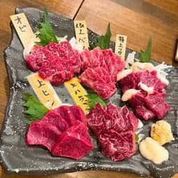 熊本牧場直営 岩部商店