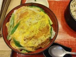 そば吉 広島アルパーク店