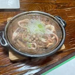 浜焼酒場！海王 内丸店