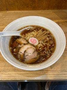 三鷹 大勝軒