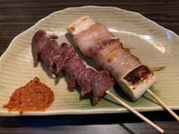 沢屋 串揚げ割烹