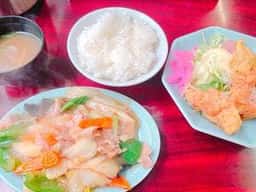 味園