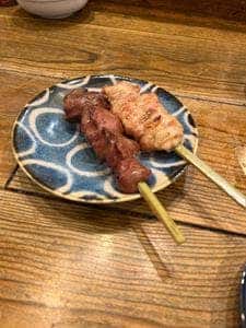 炭火のうっとり 成田店
