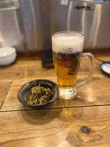 炭火のうっとり 成田店
