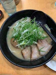 らーめん海童