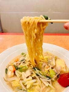山水