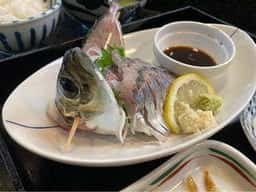 活魚旬菜つるや