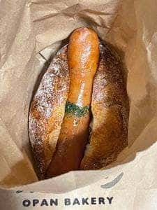 オパン