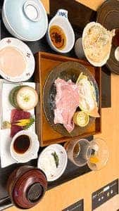 木曽路鶴見寺尾店