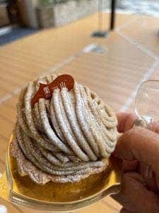 恵那川上屋 星が丘店